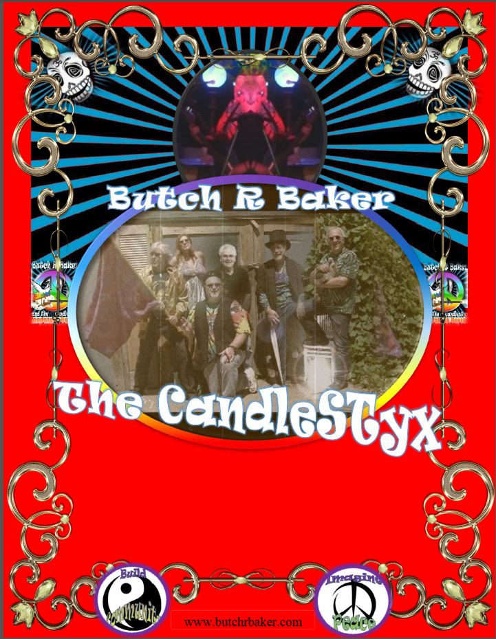 candleStyxposter